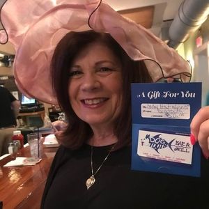 Meet your Posher, Nancy